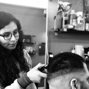 Meet your Posher, Maritza